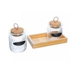 kit-lyor-2-potes-c-tampa-de-cortica-sup-de-mdf-260ml-220269-122080-122080
