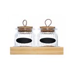 kit-lyor-2-potes-c-tampa-de-cortica-sup-de-mdf-260ml-220269-122080-122080