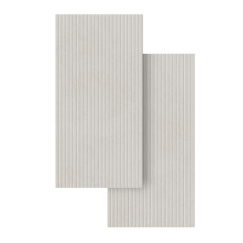 Piso Porcelanato Elizabeth 60x120 Jaraguá Geada Acetinado Retificado — Ref. 8068683