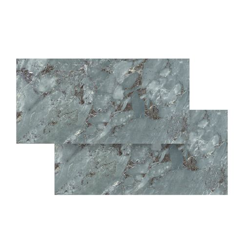 Piso Cerâmico Incopisos 56x113 Supreme Tiffany Polido Retificado — Ref. 313006