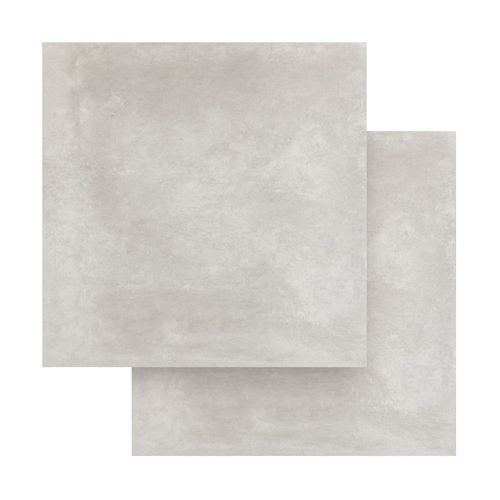 Piso Porcelanato Portobello 90x90 Nord Externo Retificado — Ref. 209551E