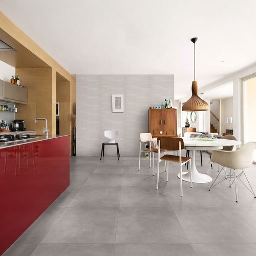 Piso Porcelanato Portobello 80x80 Cimentícios Externo Retificado — Ref. 202063E