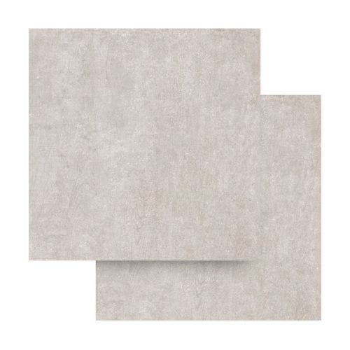 Piso Porcelanato Portobello 90x90 Cape Cod Natural Retificado — Ref. 210480E