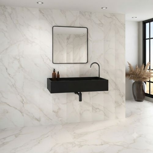 Piso Porcelanato Portobello 60x120 Timeless Natural Retificado — Ref. 210201E