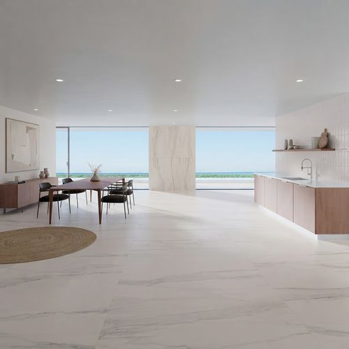 Piso Porcelanato Portobello 60x120 Timeless Polido Retificado — Ref. 200327E