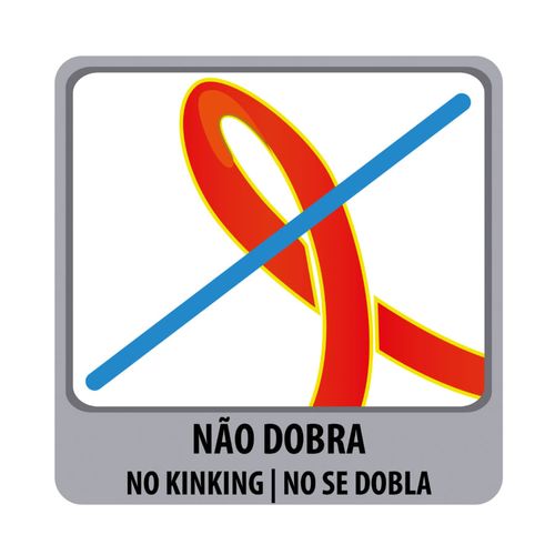 Mangueira Tramontina ATS Antitorção 1/2" PVC 3 Camadas 15 Metros com Engates e Esguicho — Ref. 79258153