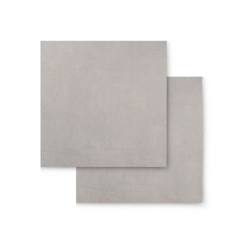 Piso Porcelanato Portinari 87,7x87,7 York Sgr Polido Retificado — Ref. 61309