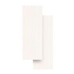 Revestimento Portobello 45X120 Branco Graffi Mat 206026E-1739841880044