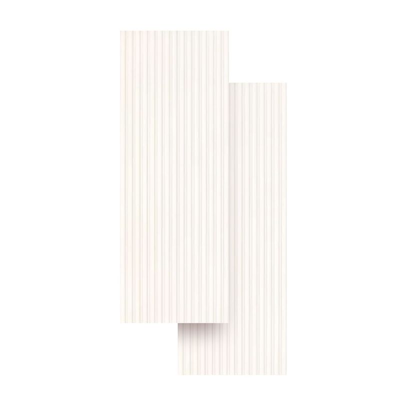 Revestimento Portobello 45X120 Branco Graffi Mat 206026E-1739841880044