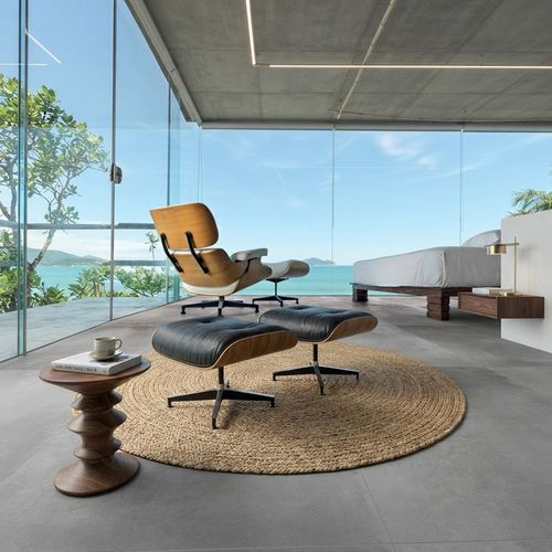 Piso Porcelanato Portobello 120x120 Nord Natural Retificado — Ref. 205788E