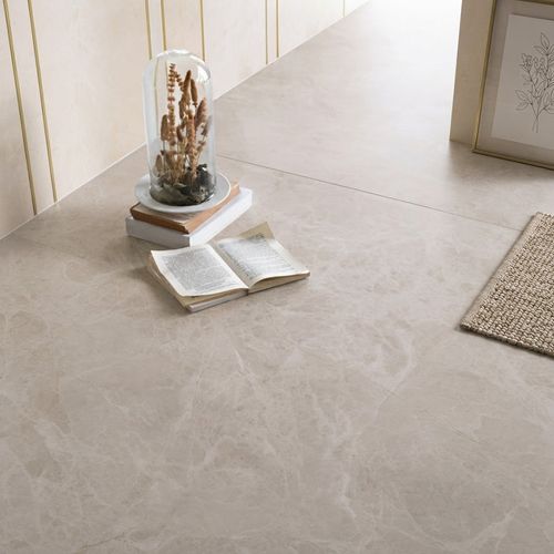 Piso Porcelanato Portobello 120x120 Quartzites Polido Retificado — Ref. 205866E