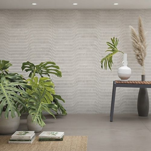 Piso Porcelanato Portobello 60x120 Quartzites Natural Retificado — Ref. 204140E