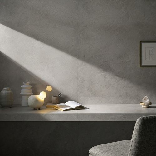 Piso Porcelanato Portobello 60x120 Quartzites Natural Retificado — Ref. 203690E