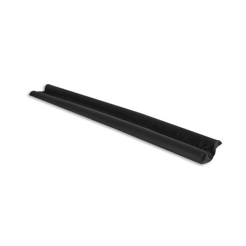Protetor Secalux Veda Porta Impermeável 80cm Black — Ref. 131300