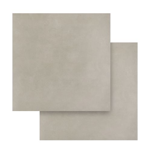 Piso Porcelanato Portobello 80x80 Temps Natural Retificado — Ref. 211432ET