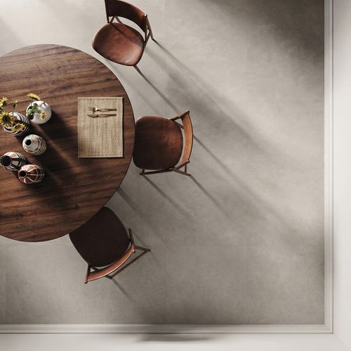 Piso Porcelanato Portobello 80x80 Temps Natural Retificado — Ref. 211432ET