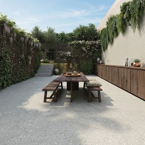 Piso Porcelanato Portobello 45x120 Samba Rock Mate Retificado — Ref. 210600E