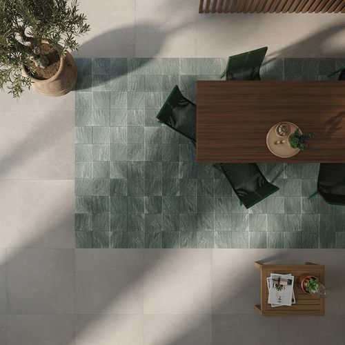 Azulejo Portobello 1x14,5 Malibu Externo Bold — Ref. 211757E