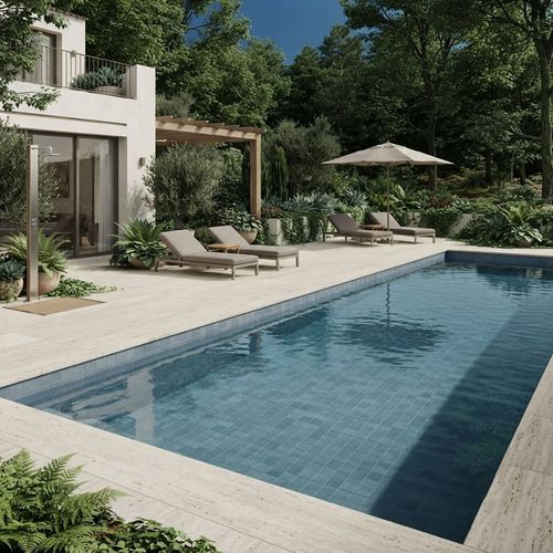 Piso Porcelanato Portobello 14,5x14,5 Weekend Brilho Bold — Ref. 210294E