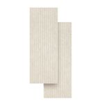 Revestimento Portobello 45X120 V Stone Off White Gaffi Mate 206024E-1757627465138