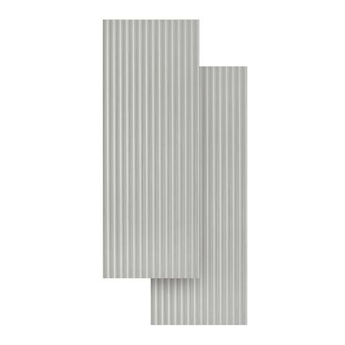 Piso Porcelanato Portobello 45x120 Puraforma Mate Retificado — Ref. 206699E