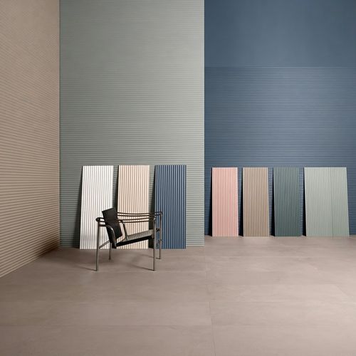 Piso Porcelanato Portobello 45x120 Puraforma Mate Retificado — Ref. 206699E