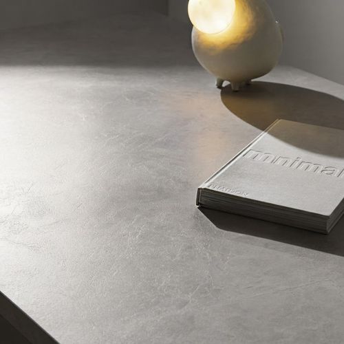Piso Porcelanato Portobello 90x90 Quartzites Natural Retificado — Ref. 209558E