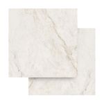 Piso Porcelanato Porto Bello 90X90 Apuano Oro Natural 209581E                                                                   -1747249257739