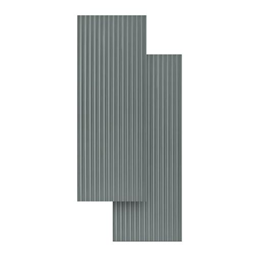 Azulejo Portobello 45x120 Puraforma Mate Retificado — Ref. 206698E
