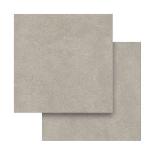 Piso Porcelanato Portobello 90x90 Temps Natural Retificado — Ref. 210203E