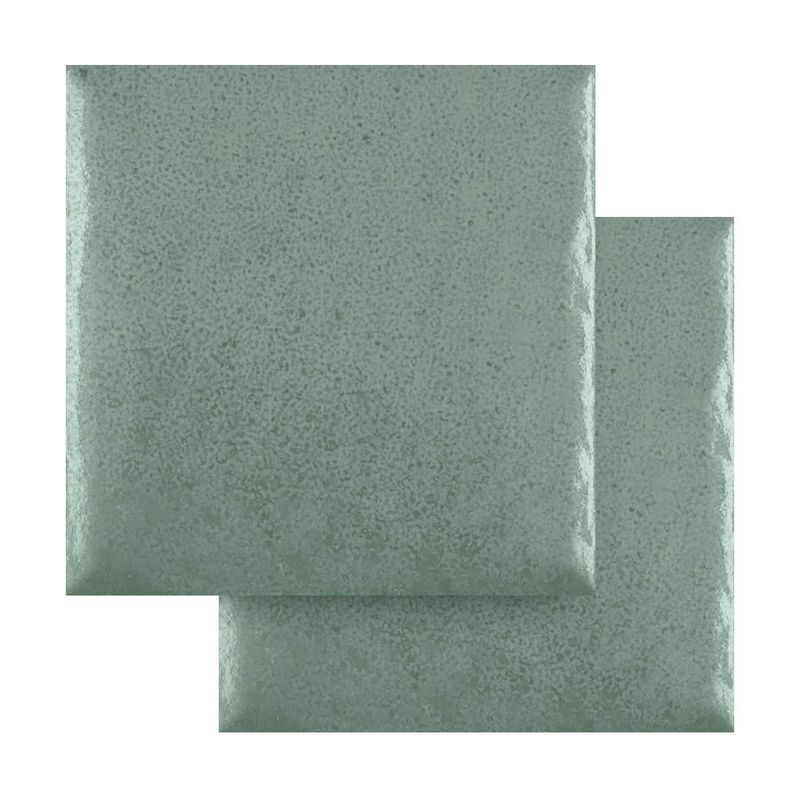 Piso Porcelanato Porto Bello 14,5X14,5 Weekend Waikiki Brilhante 210292E                                                        -1747249384970