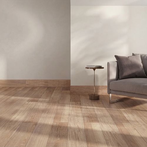 Piso Porcelanato Portobello 20x120 Arca Natural Retificado — Ref. 210454E