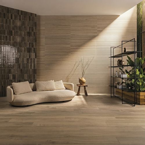 Piso Porcelanato Portobello 45x120 Arca Mate Retificado — Ref. 210464E
