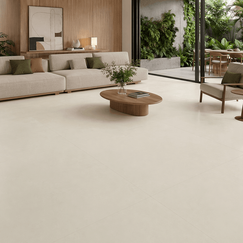 Piso Porcelanato Portobello 120x120 Cape Cod Natural Retificado — Ref. 210531ET
