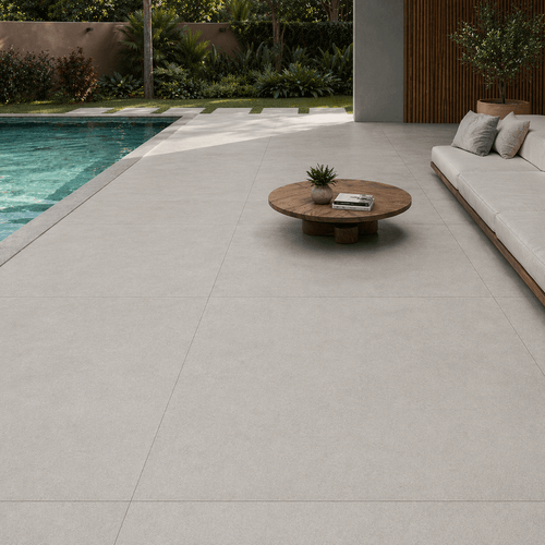 Piso Porcelanato Portobello 120x120 Cape Cod Externo Retificado — Ref. 210530ET