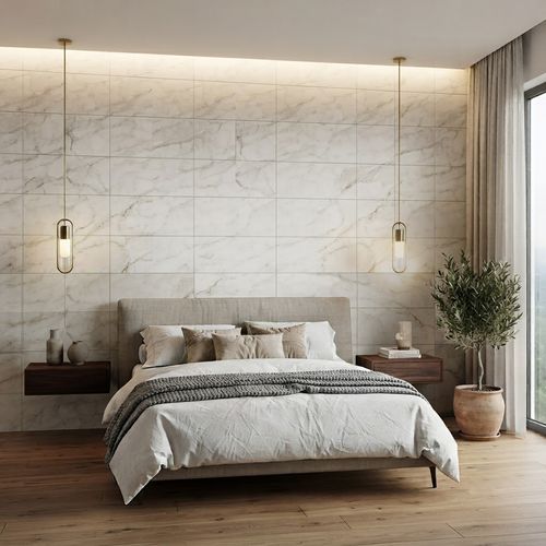 Piso Porcelanato Portobello 60x120 Timeless Natural Retificado — Ref. 204278E