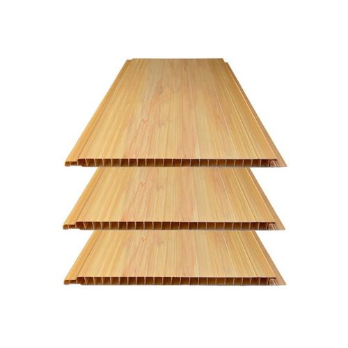Forro PVC Bariri Cerejeira 20cm x 10mm x 8 m
