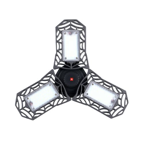Lampada Avant Spider E27 80W 6500K Bivolt Branca 343031376