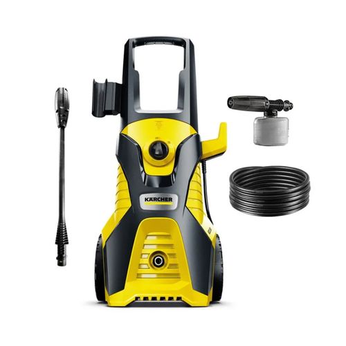 Lavadora Karcher de Alta Pressão K3.98 127V — Ref. 19941380