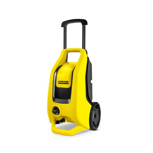 Lavadora Karcher de Alta Pressão K3 Force Turbo 127V — Ref. 19941920