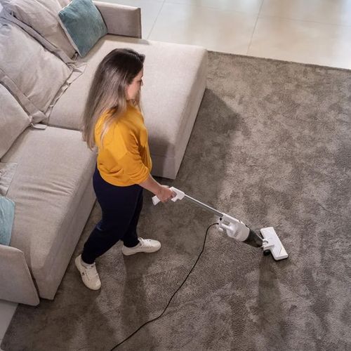 Aspirador Karcher de Pó Vertical VCL 1 Stick 2 em 1 — Ref. 11982200