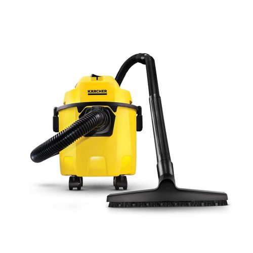 Aspirador Karcher de Pó e Água WDL 1 10L 1500W — Ref. 10983400