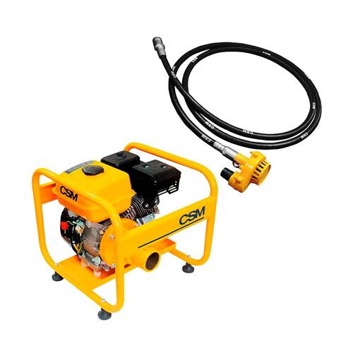 Bomba Csm Submersível de Mangote BS 2 para Motor 7HP — Ref. 40144305