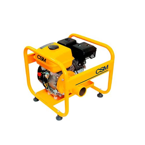 Bomba Csm Submersível de Mangote BS 2 para Motor 7HP — Ref. 40144305