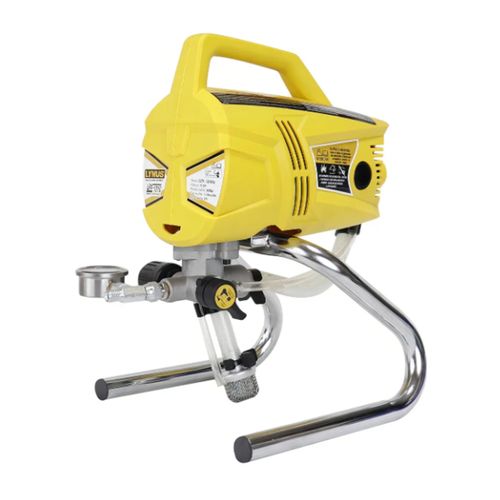 Máquina Lynus de Pintura Airless 1010W — Ref. LPA-1010