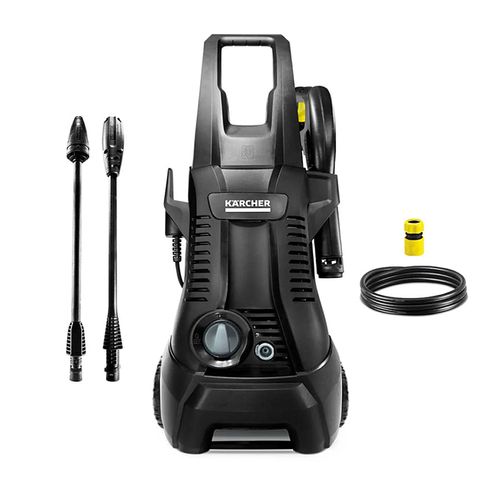 Lavadora Karcher de Alta Pressão K2 Plus Turbo 127V — Ref. 19943740