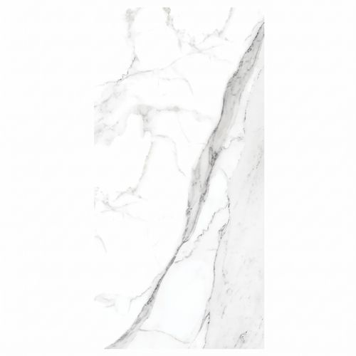 Piso Porcelanato Savane 56x113 Calacatta Polido Retificado — Ref. 30951