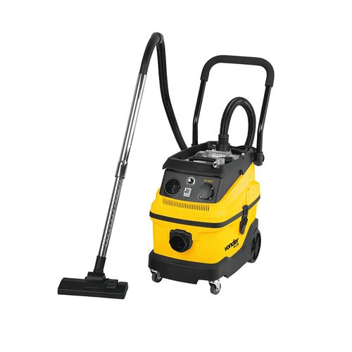 Aspirador Vonder de Pó e Líquidos APV1600 30L 1.600W 220V — Ref. 6864160230