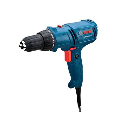 Parafusadeira e Furadeira Bosch 400W GSR 7-14E 220V — Ref. 06014470E0