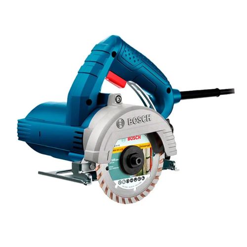 Serra Mármore Bosch Titan 1500W GDC 150 127V — Ref. 06015486D0-000